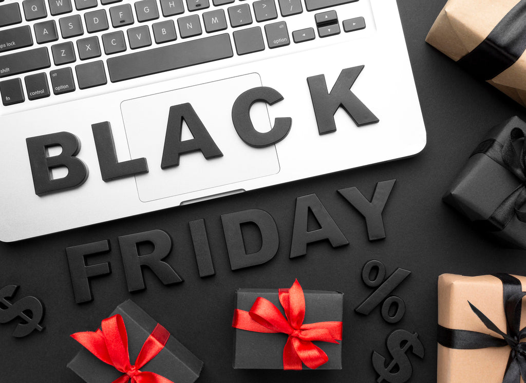 8 acciones que puedes hacer para retener a tus clientes en Black Friday