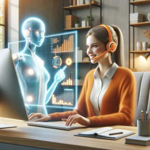 Marketing Personalizado: Cómo la IA Transforma la Conexión con tus Clientes