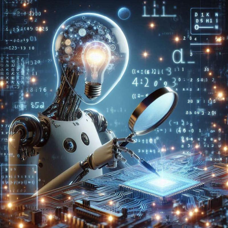 El Futuro es Ahora: Innovación, IA y Transformación Digital