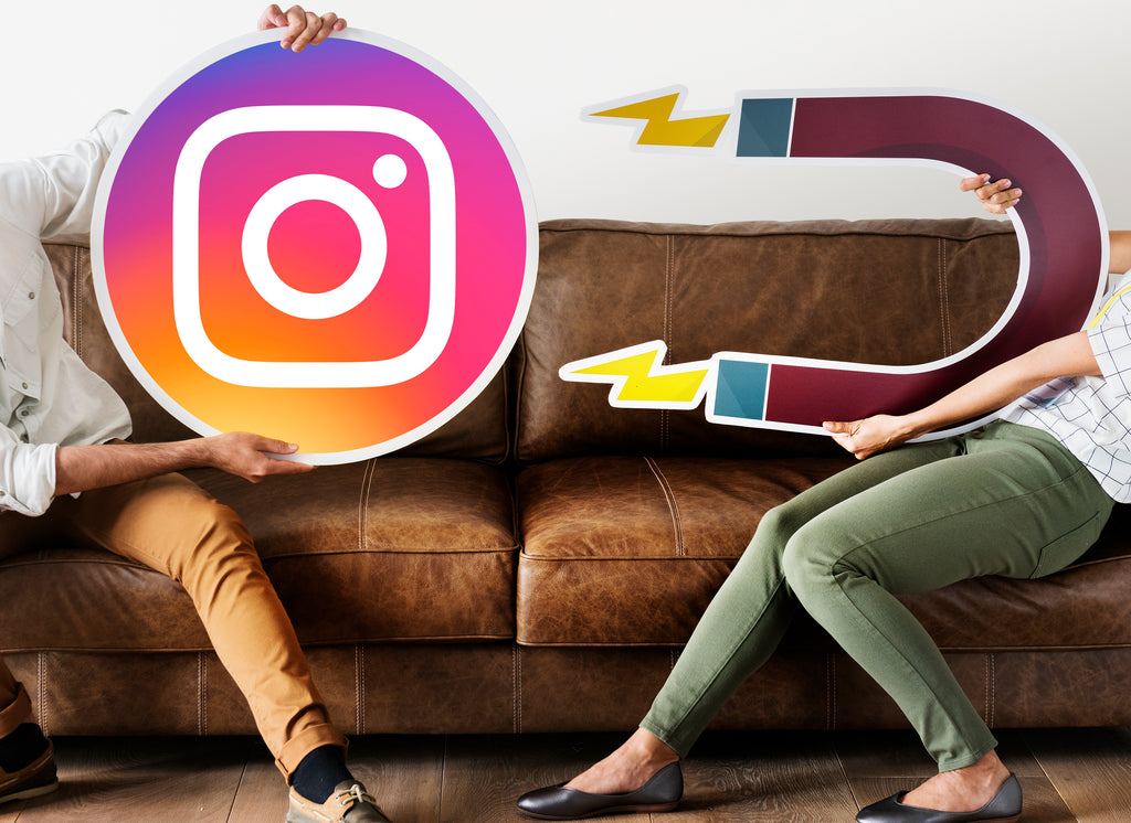 Cómo conseguir leads a través de Instagram