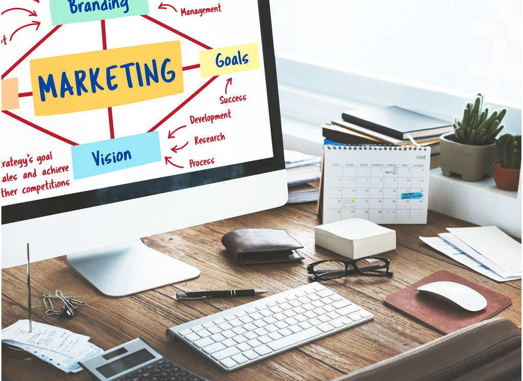 Herramientas y Acciones para tu Plan de Marketing