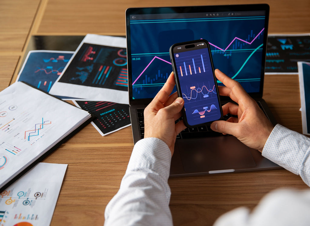 Métricas esenciales en redes sociales: ¿Qué medir y por qué?