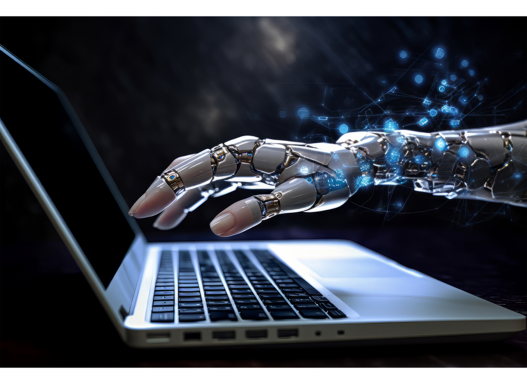 Cómo utilizar agentes de IA para su marketing digital