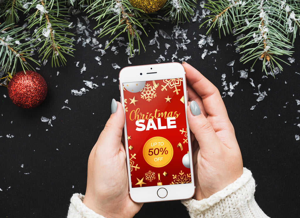 Claves para utilizar las redes sociales y vender más esta Navidad