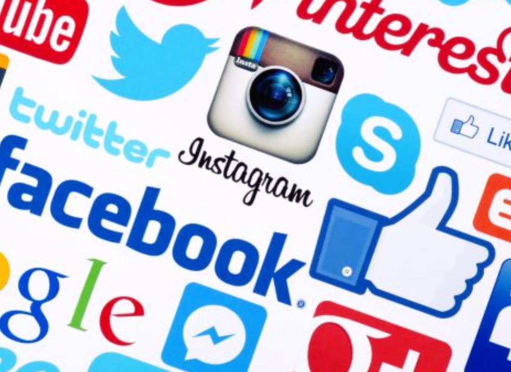 ¿Por qué tu marca debe estar presente en las redes sociales?