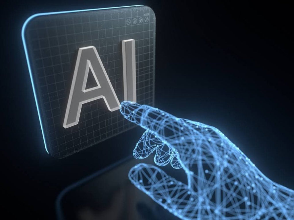Publicidad Impulsada por la Inteligencia Artificial